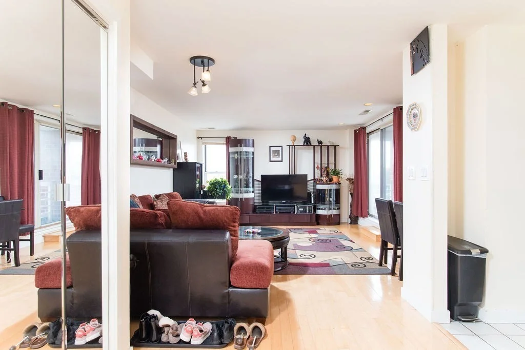 2 bed, 2 bath apartment for rent at 20 Chestnut St Unit 402, Cambridgeport — photo 1 of 14