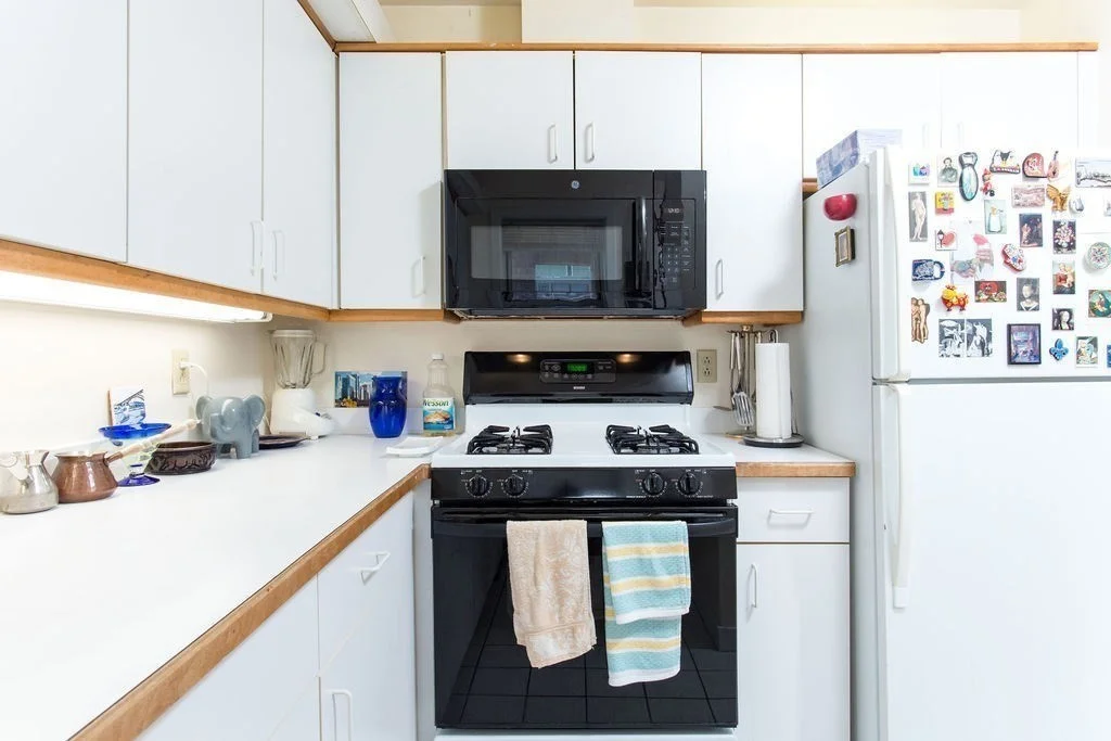 2 bed, 2 bath apartment for rent at 20 Chestnut St Unit 402, Cambridgeport — photo 7 of 14
