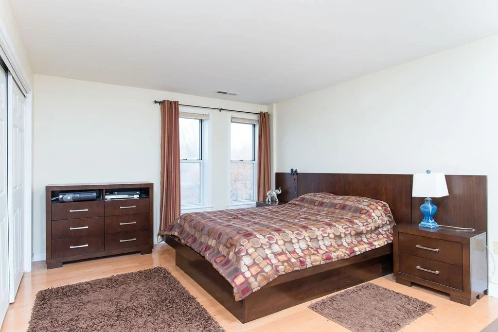 2 bed, 2 bath apartment for rent at 20 Chestnut St Unit 402, Cambridgeport — photo 8 of 14