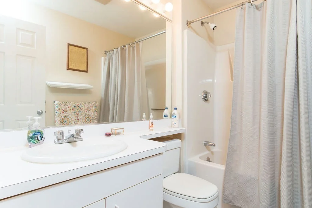 2 bed, 2 bath apartment for rent at 20 Chestnut St Unit 402, Cambridgeport — photo 11 of 14