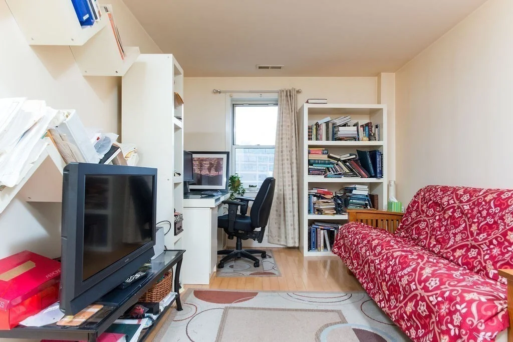 2 bed, 2 bath apartment for rent at 20 Chestnut St Unit 402, Cambridgeport — photo 9 of 14