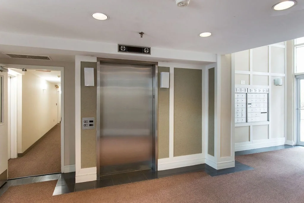 2 bed, 2 bath apartment for rent at 20 Chestnut St Unit 402, Cambridgeport — photo 12 of 14
