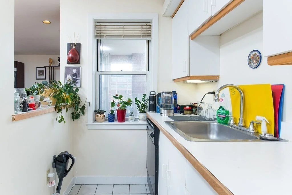 2 bed, 2 bath apartment for rent at 20 Chestnut St Unit 402, Cambridgeport — photo 6 of 14
