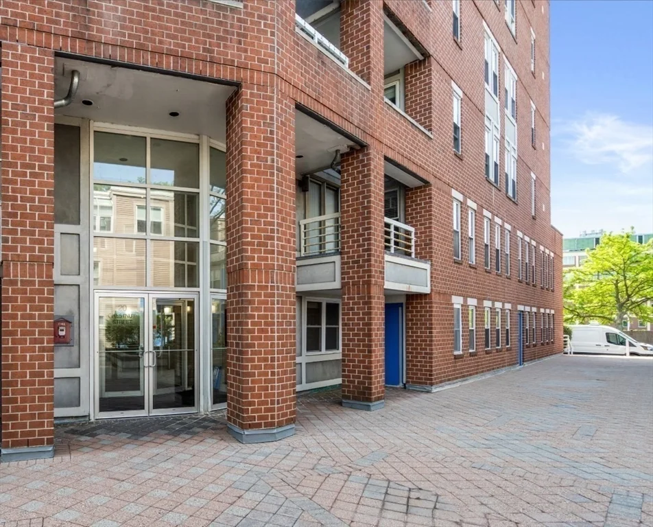 2 bed, 1 bath apartment for rent at 20 Chestnut St Unit 406, Cambridgeport — photo 13 of 13