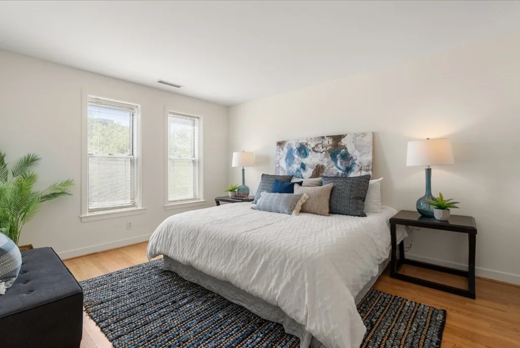 2 bed, 1 bath apartment for rent at 20 Chestnut St Unit 406, Cambridgeport — photo 7 of 13