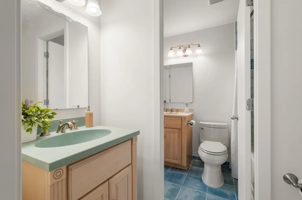 2 bed, 1 bath apartment for rent at 20 Chestnut St Unit 406, Cambridgeport — photo 10 of 13