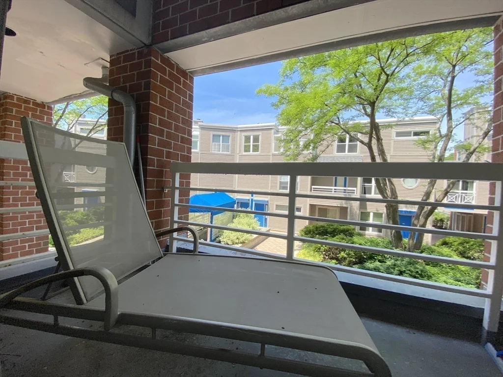 1 bed, 1 bath apartment for rent at 20 Chestnut Unit 210, Cambridgeport — photo 9 of 10