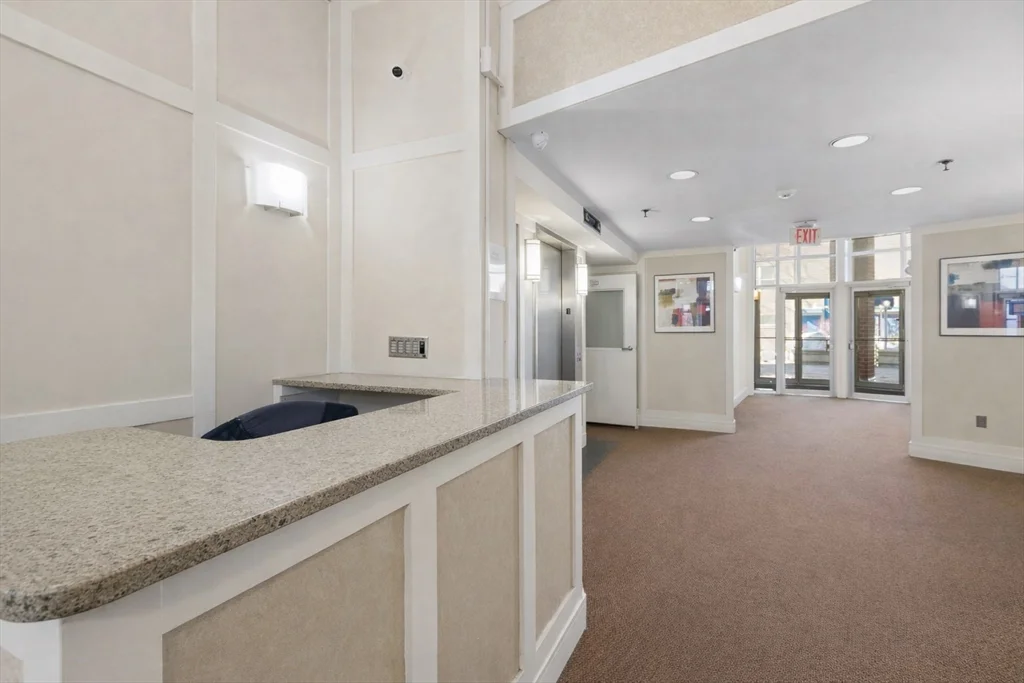 1 bed, 1 bath apartment for rent at 20 Chestnut Unit 210, Cambridgeport — photo 10 of 10