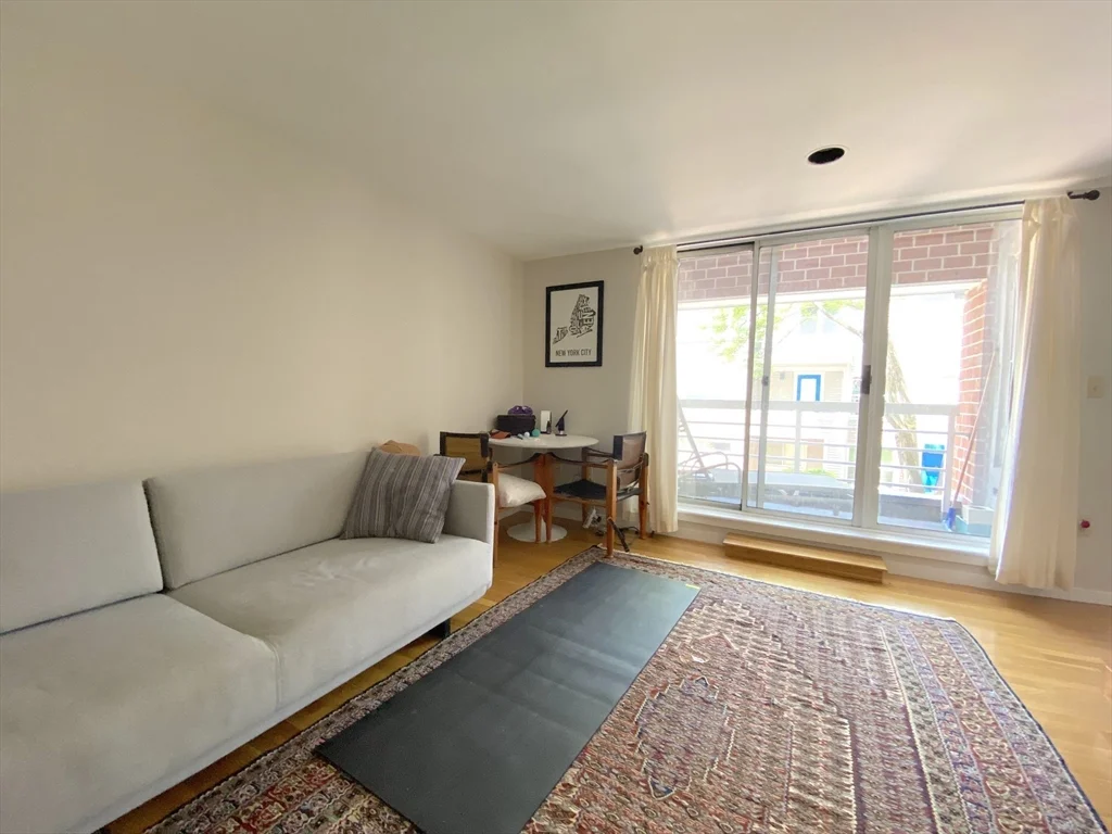 1 bed, 1 bath apartment for rent at 20 Chestnut Unit 210, Cambridgeport