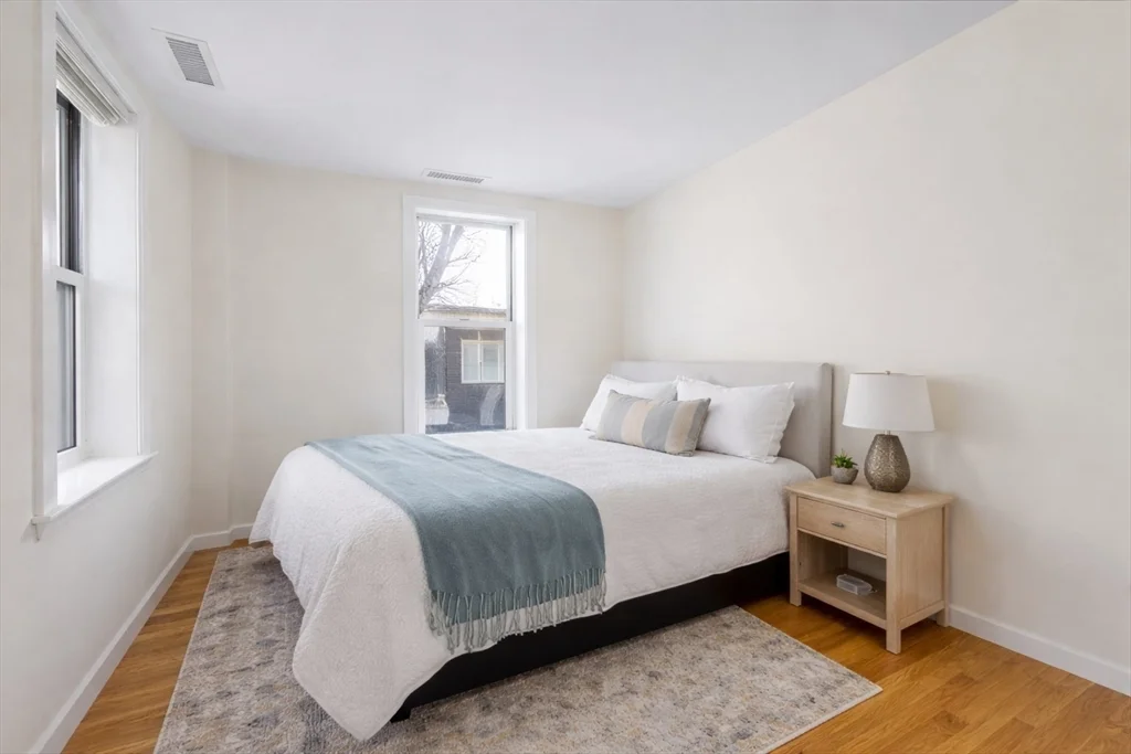 1 bed, 1 bath apartment for rent at 20 Chestnut Unit 210, Cambridgeport — photo 7 of 10