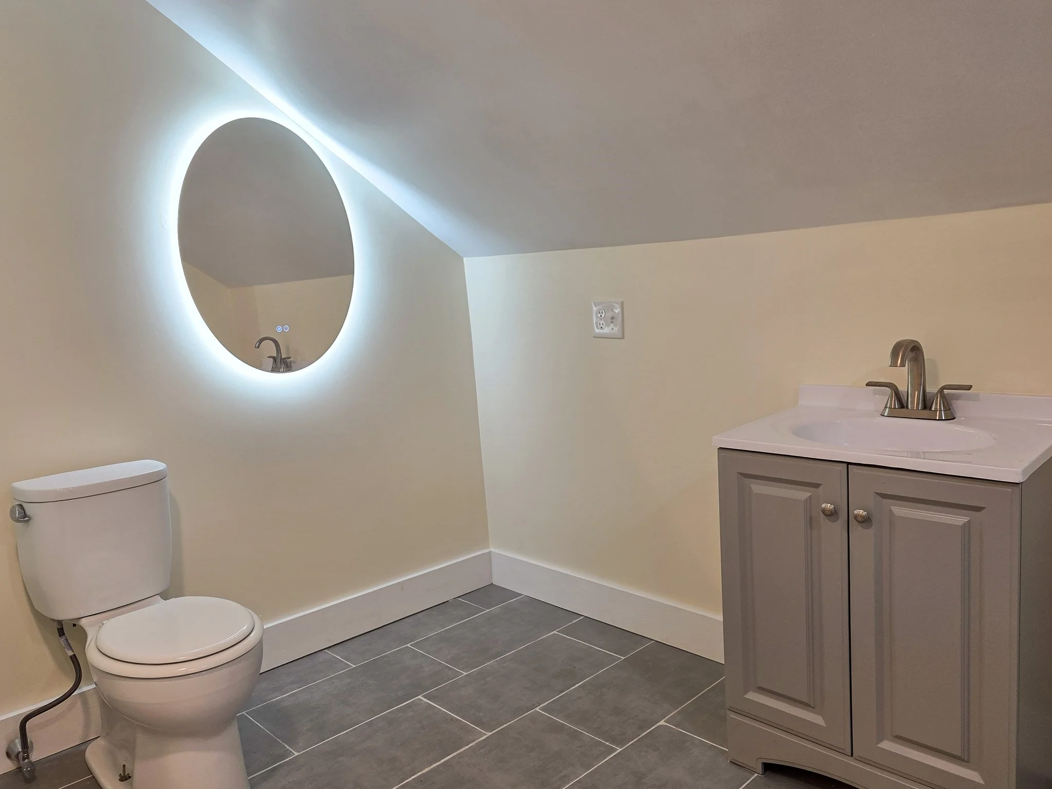 4 bed, 2 bath apartment for rent at 20 Chilcott Pl Unit 2, Jamaica Plain — photo 3 of 15