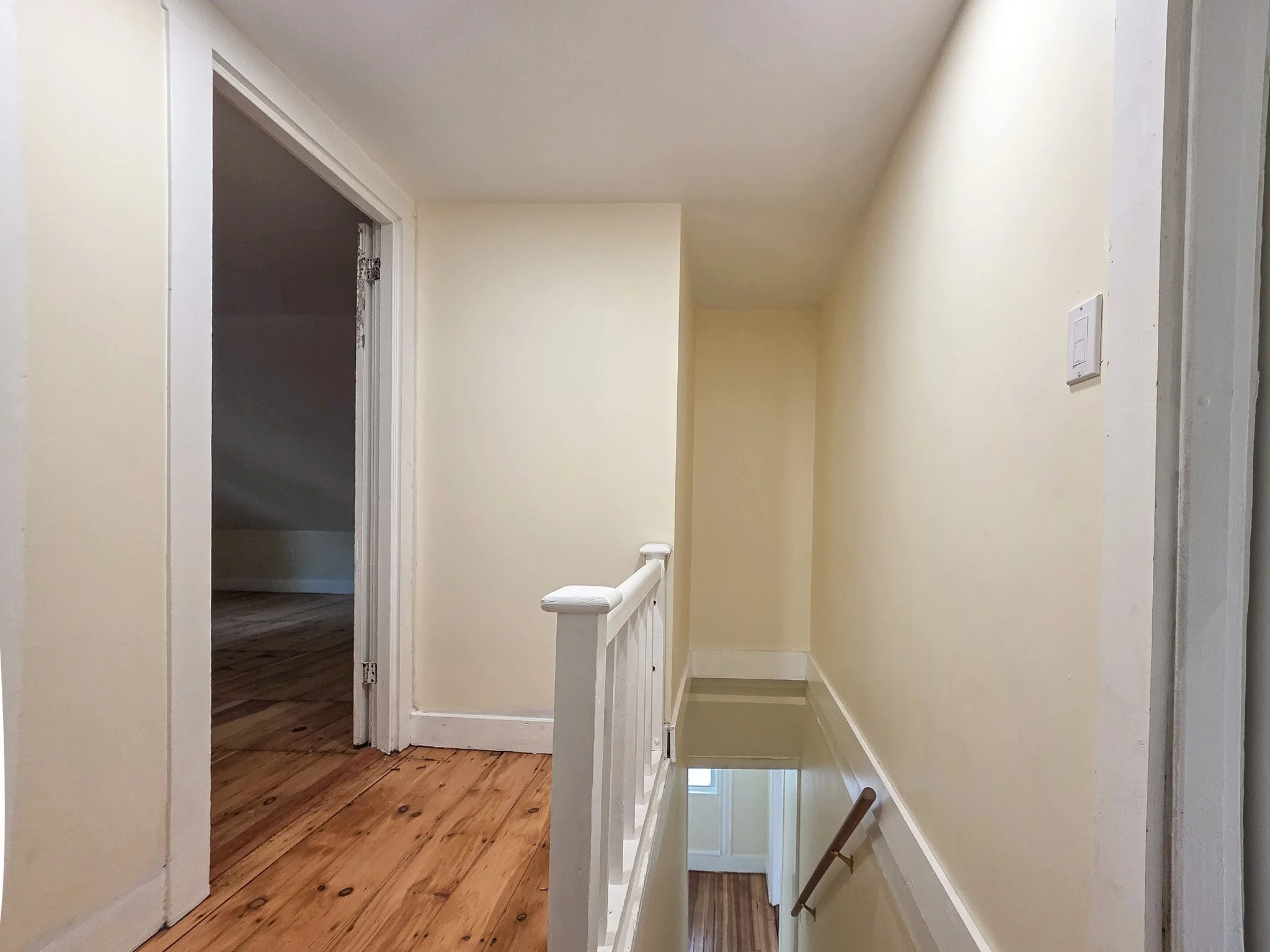 4 bed, 2 bath apartment for rent at 20 Chilcott Pl Unit 2, Jamaica Plain — photo 7 of 15