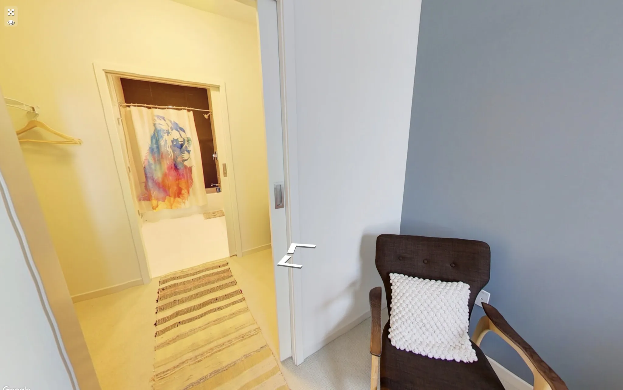 1 bed, 1 bath apartment for rent at 20 Child St Unit 711, East Cambridge — photo 7 of 18