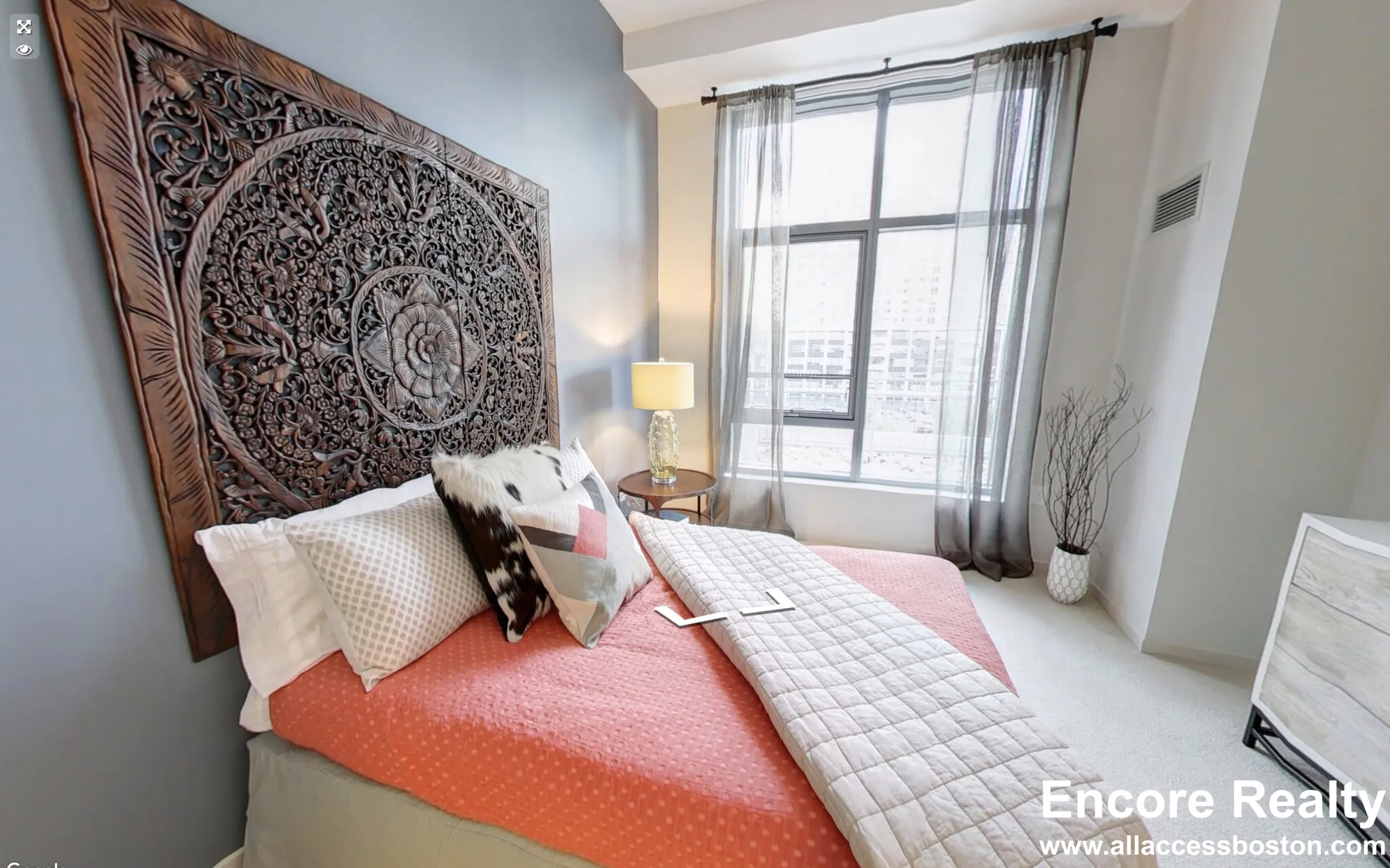 1 bed, 1 bath apartment for rent at 20 Child St Unit 711, East Cambridge — photo 5 of 18