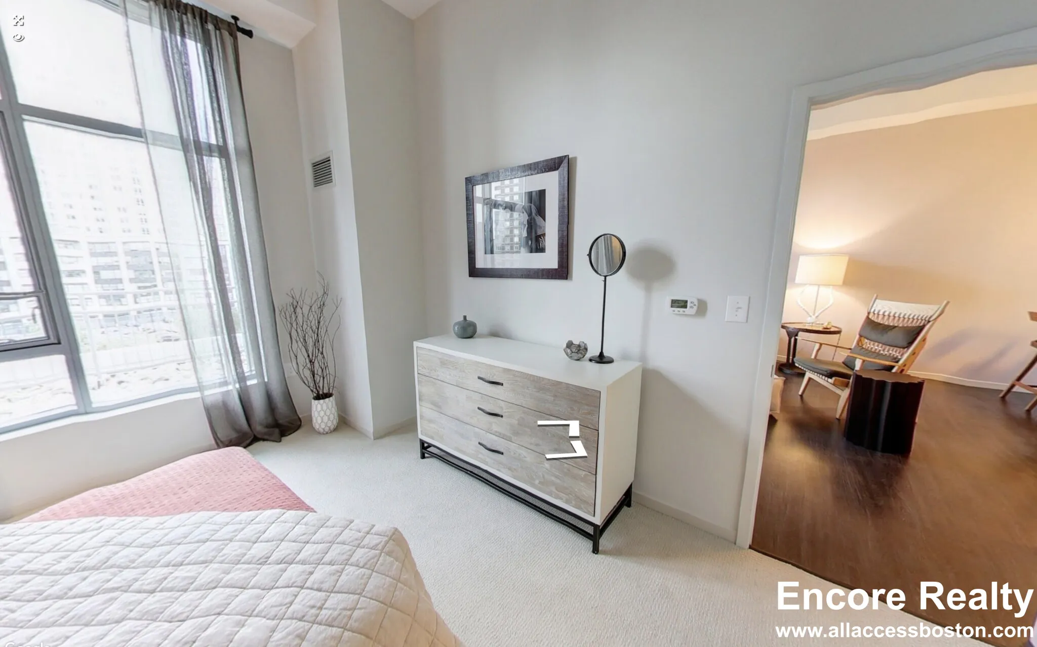 1 bed, 1 bath apartment for rent at 20 Child St Unit 711, East Cambridge — photo 6 of 18
