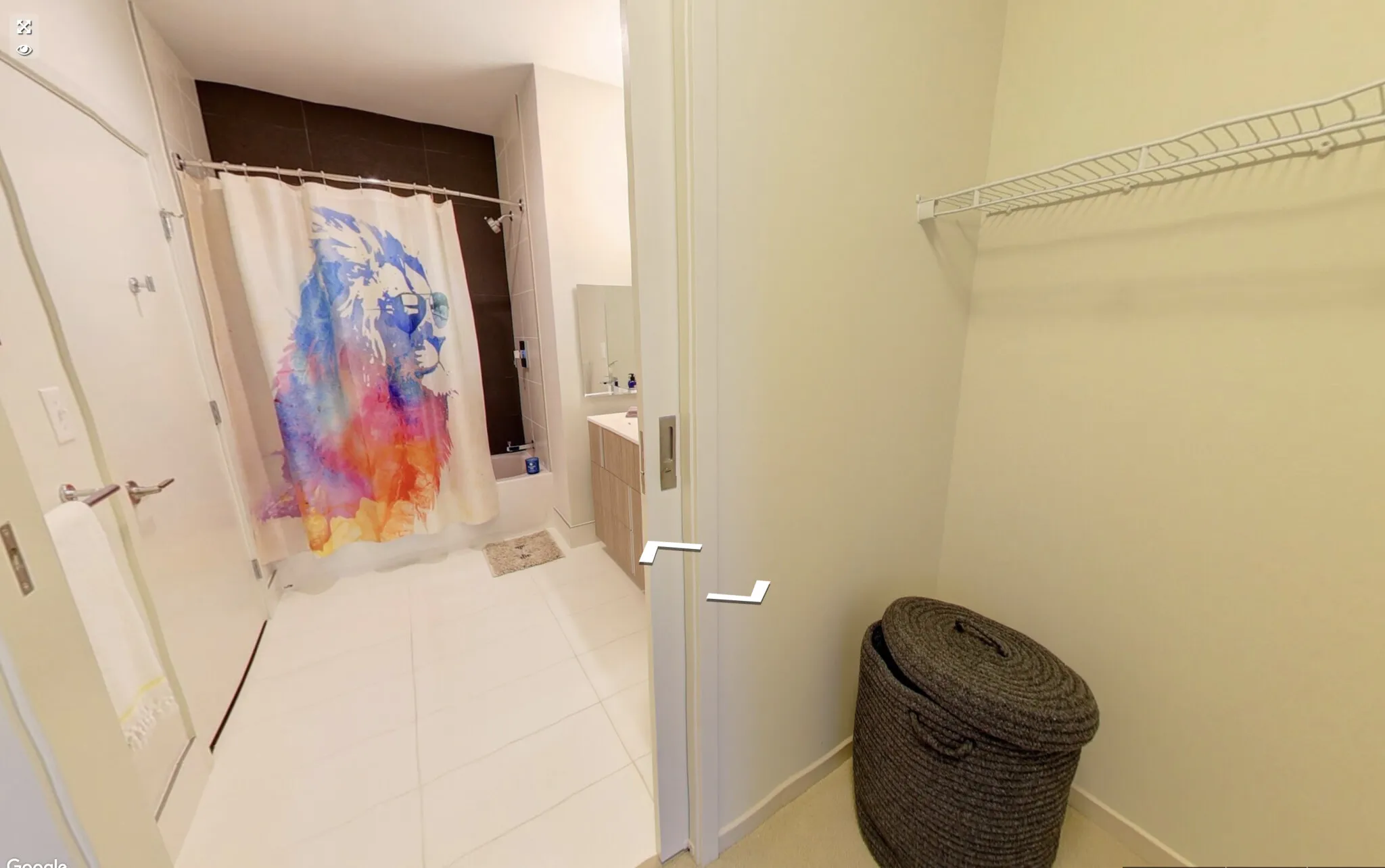 1 bed, 1 bath apartment for rent at 20 Child St Unit 711, East Cambridge — photo 8 of 18