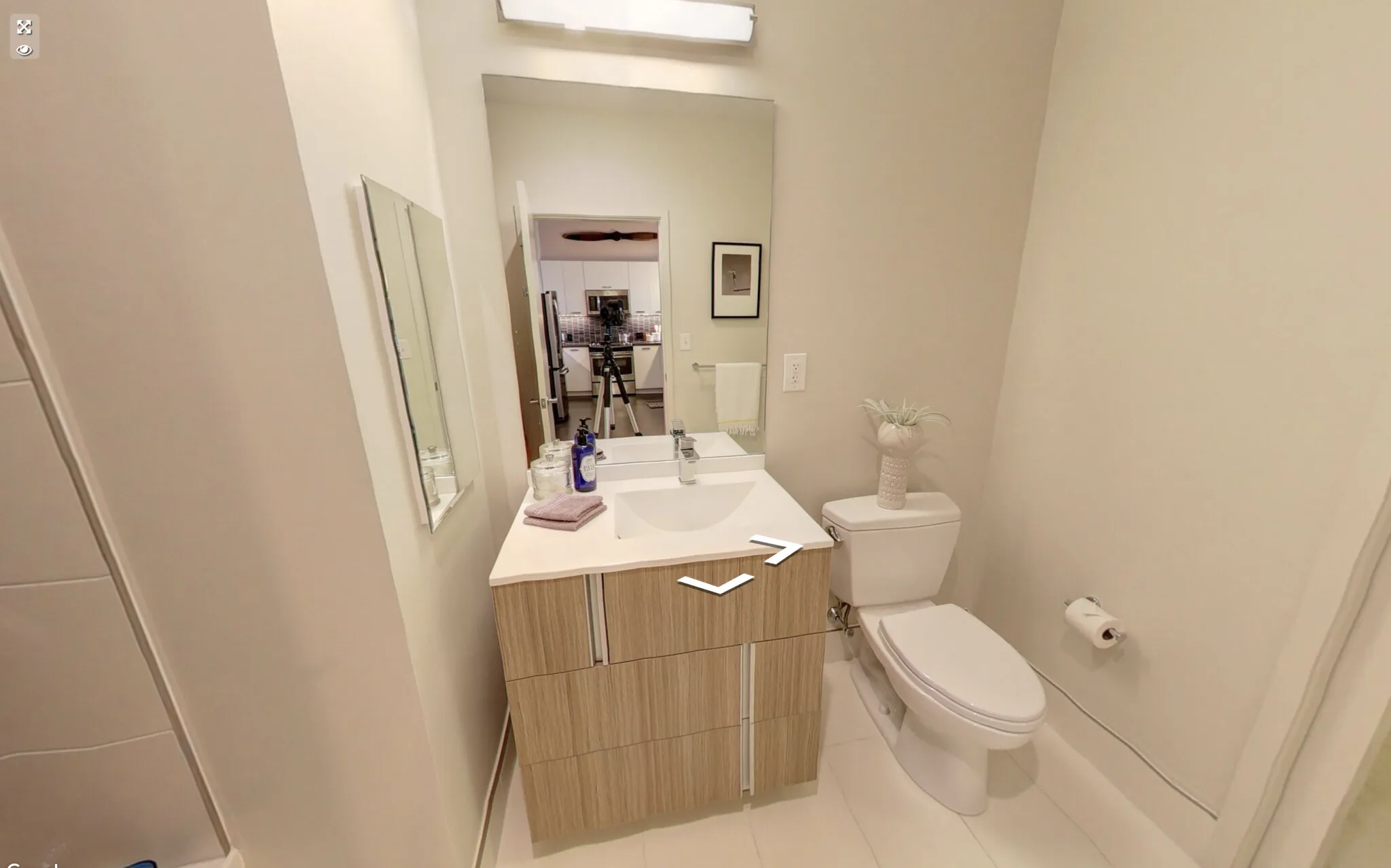 1 bed, 1 bath apartment for rent at 20 Child St Unit 711, East Cambridge — photo 9 of 18
