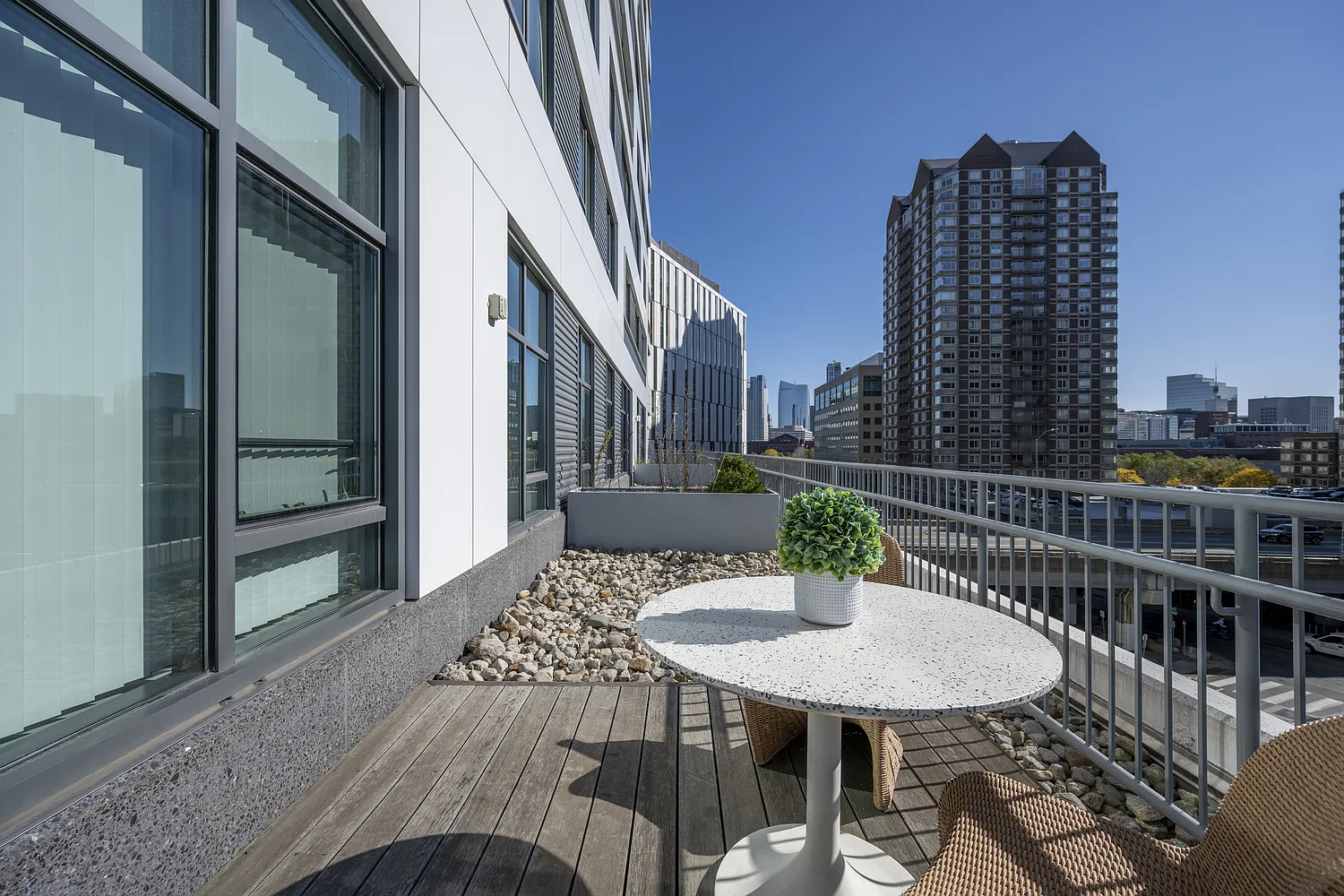 1 bed, 1 bath apartment for rent at 20 Child St Unit PH04, East Cambridge — photo 6 of 10
