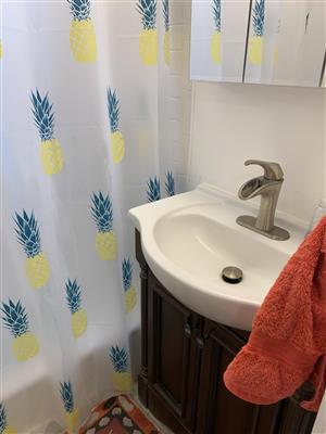 1 bed, 1 bath apartment for rent at 20 Claremon St Unit 1, Teele Square — photo 7 of 11
