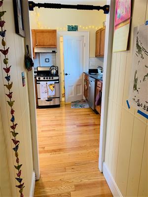 1 bed, 1 bath apartment for rent at 20 Claremon St Unit 1, Teele Square — photo 6 of 11