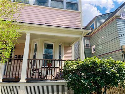 1 bed, 1 bath apartment for rent at 20 Claremon St Unit 1, Teele Square — photo 10 of 11