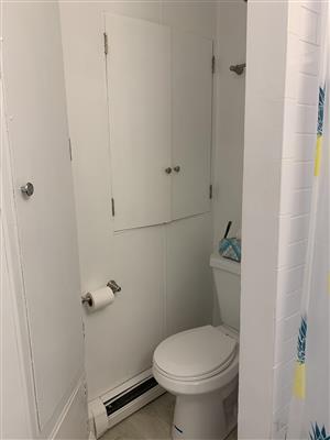 1 bed, 1 bath apartment for rent at 20 Claremon St Unit 1, Teele Square — photo 8 of 11