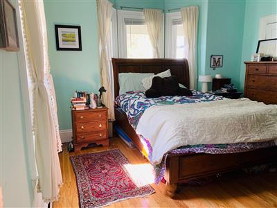 1 bed, 1 bath apartment for rent at 20 Claremon St Unit 1, Teele Square — photo 5 of 11