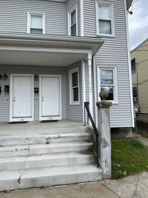 1 bed, 1 bath apartment for rent at 20 Clarendon Unit 20, Watertown — photo 23 of 23