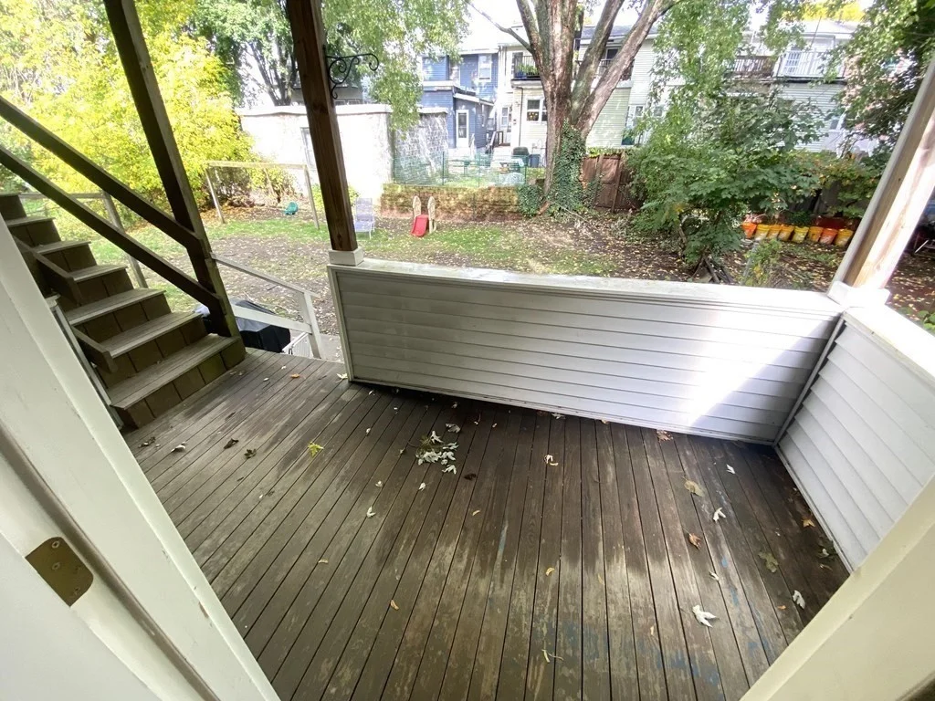 1 bed, 1 bath apartment for rent at 20 Clarendon Unit 20, Watertown — photo 21 of 23