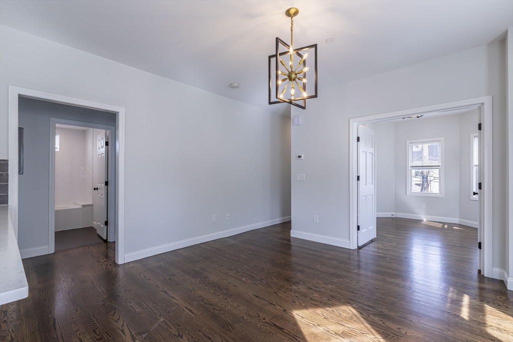 3 bed, 1 bath apartment for rent at 20 Clark St Unit 2, Malden — photo 7 of 29