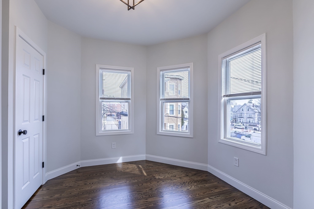 3 bed, 1 bath apartment for rent at 20 Clark St Unit 2, Malden — photo 18 of 29