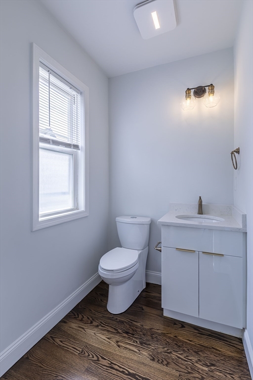 3 bed, 1 bath apartment for rent at 20 Clark St Unit 2, Malden — photo 14 of 29