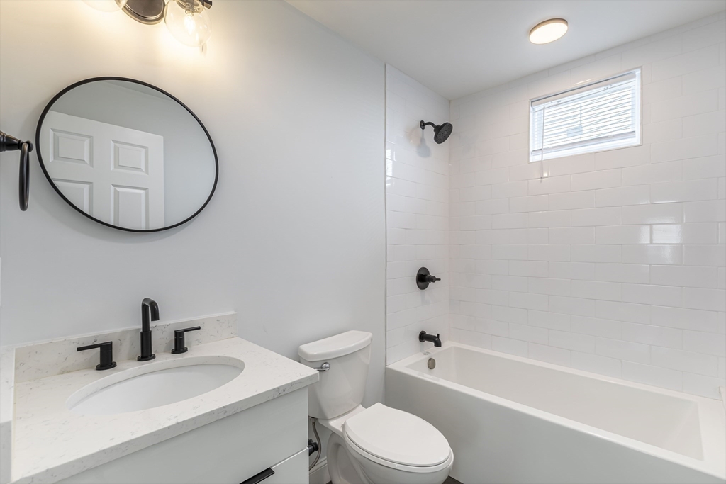 3 bed, 1 bath apartment for rent at 20 Clark St Unit 2, Malden — photo 27 of 29