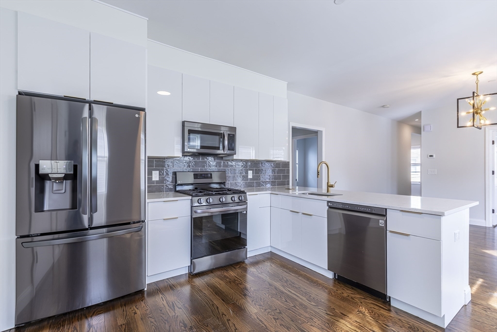 3 bed, 1 bath apartment for rent at 20 Clark St Unit 2, Malden — photo 10 of 29