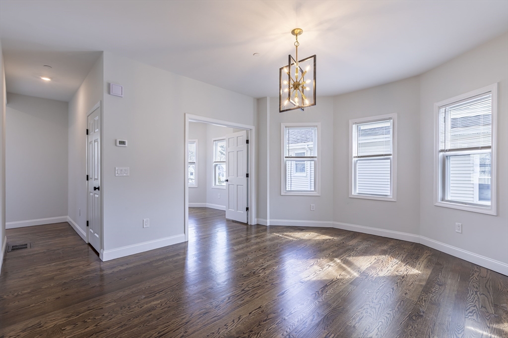 3 bed, 1 bath apartment for rent at 20 Clark St Unit 2, Malden — photo 6 of 29