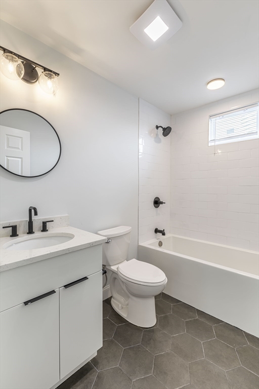 3 bed, 1 bath apartment for rent at 20 Clark St Unit 2, Malden — photo 28 of 29