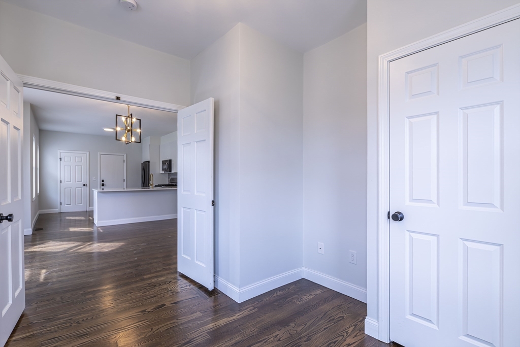 3 bed, 1 bath apartment for rent at 20 Clark St Unit 2, Malden — photo 15 of 29