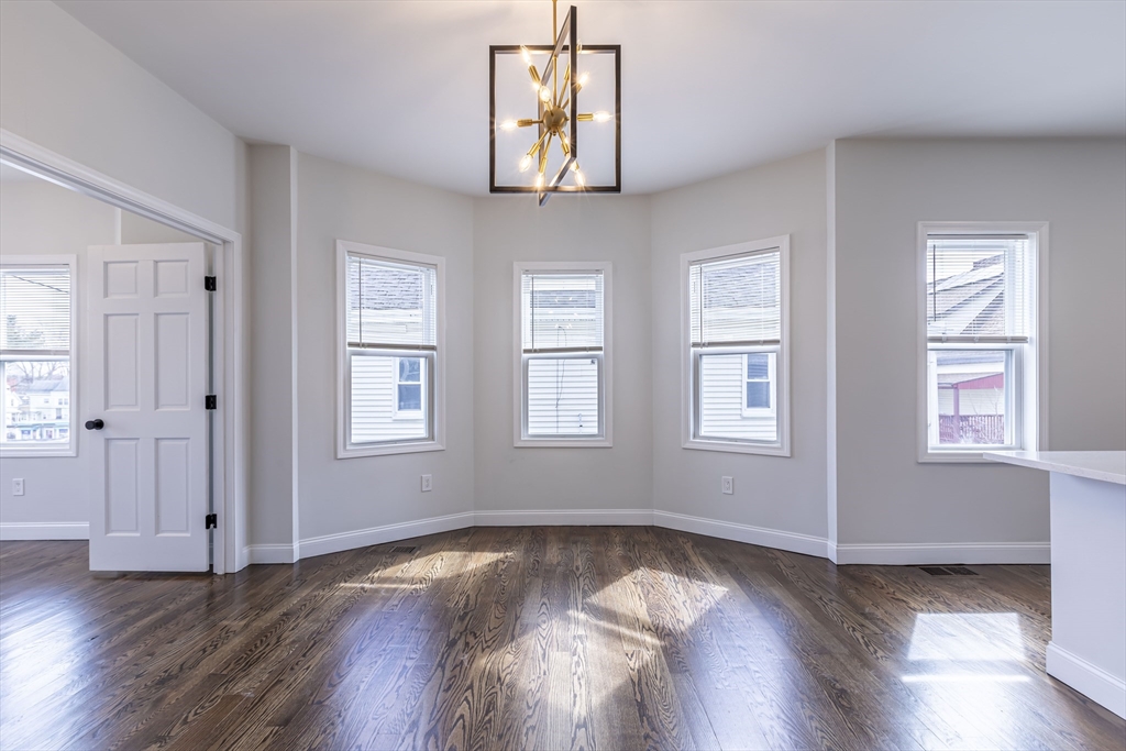 3 bed, 1 bath apartment for rent at 20 Clark St Unit 2, Malden — photo 4 of 29
