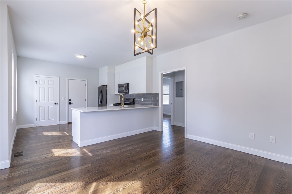 3 bed, 1 bath apartment for rent at 20 Clark St Unit 2, Malden — photo 8 of 29