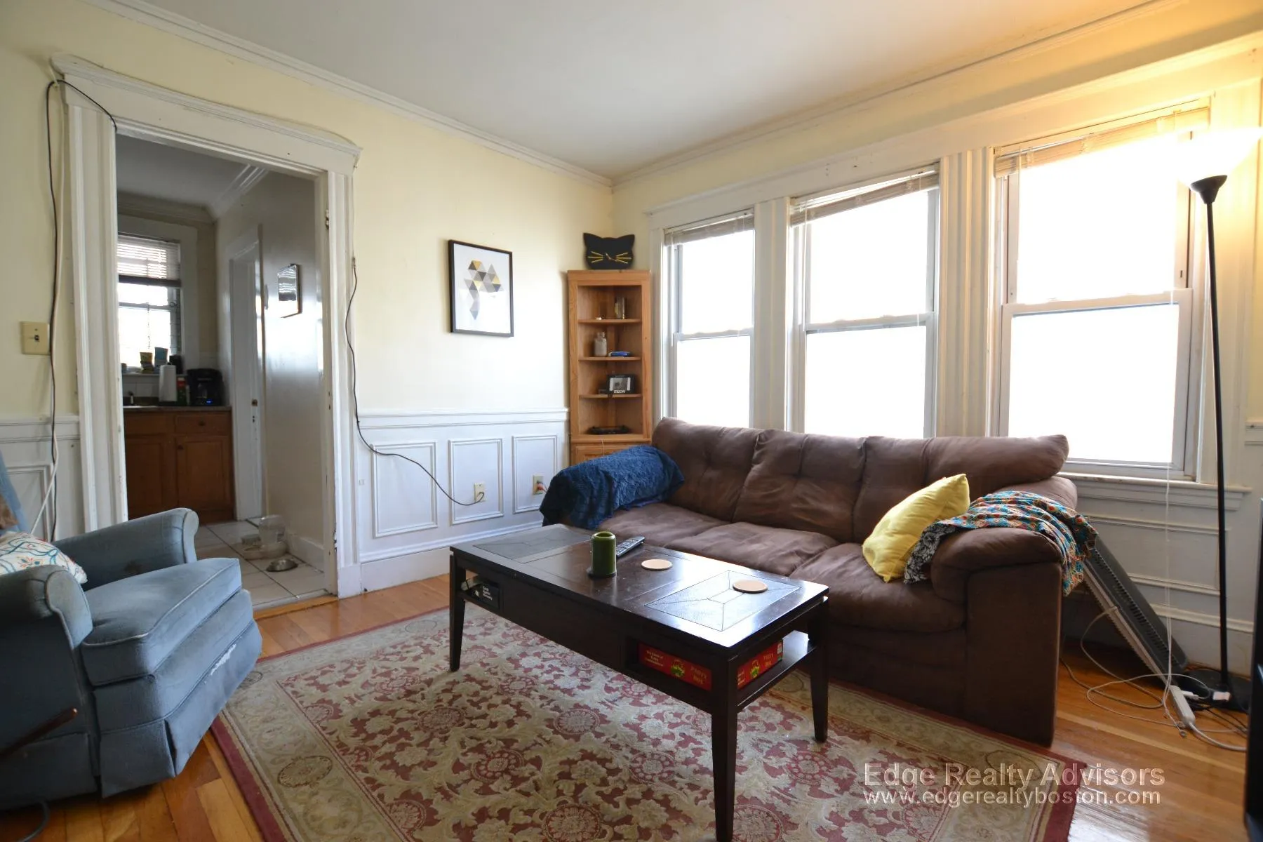 4 bed, 2 bath apartment for rent at 20 Claymoss Rd Unit 1, Brighton — photo 12 of 12
