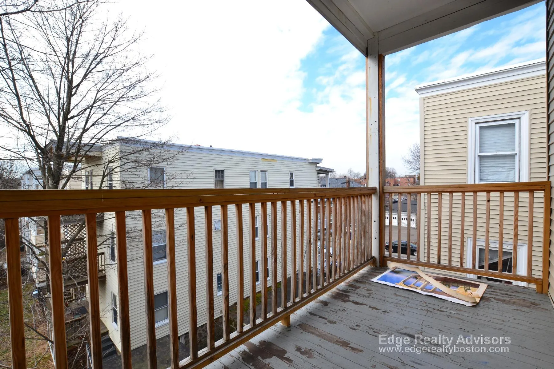 4 bed, 2 bath apartment for rent at 20 Claymoss Rd Unit 1, Brighton — photo 10 of 12