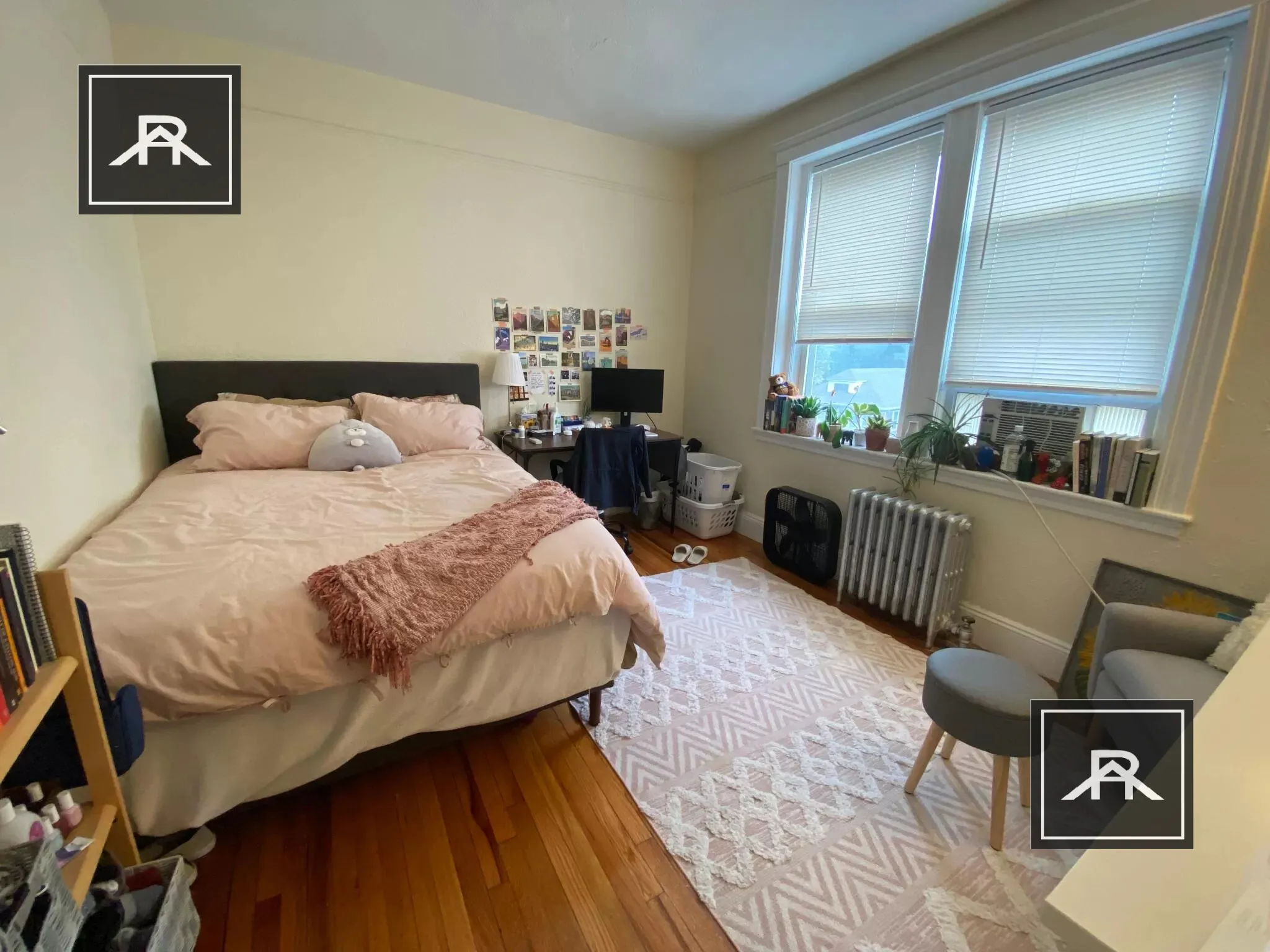 2 bed, 1 bath apartment for rent at 20 Colborne Rd Unit 11, Brighton — photo 2 of 16