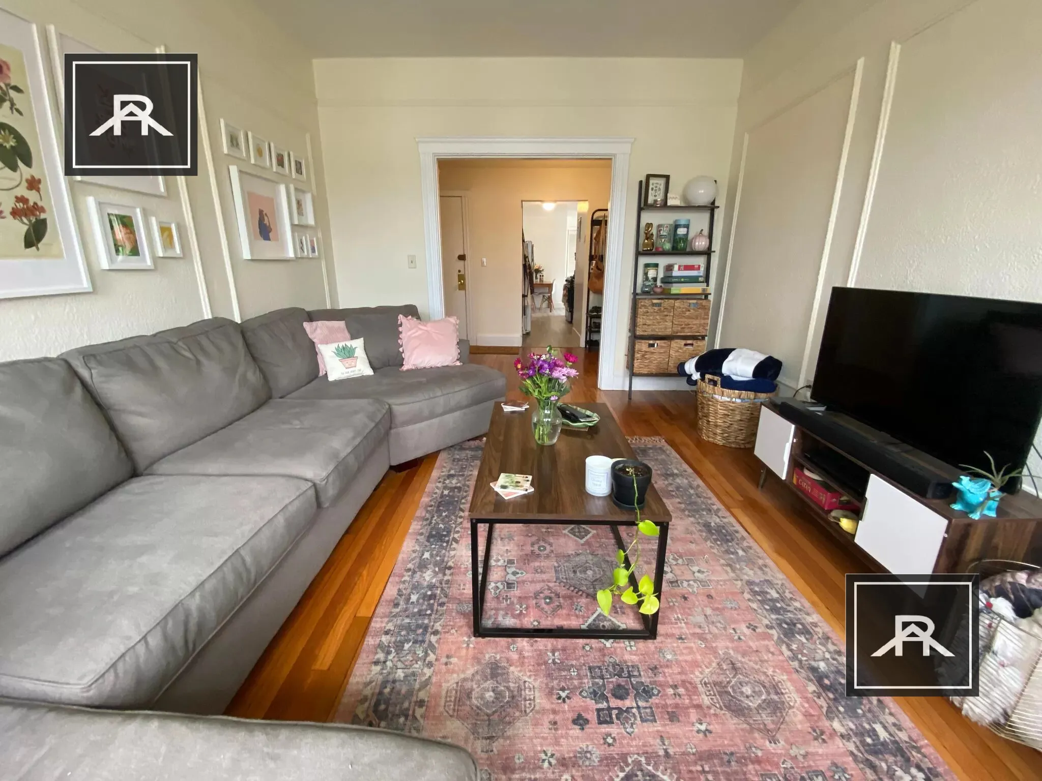 2 bed, 1 bath apartment for rent at 20 Colborne Rd Unit 11, Brighton — photo 6 of 16