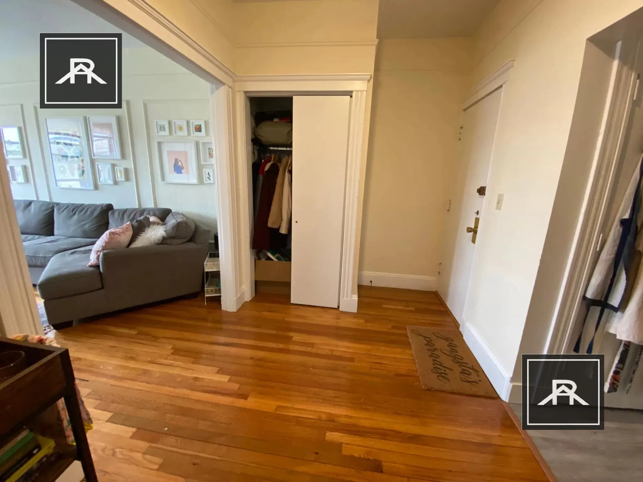 2 bed, 1 bath apartment for rent at 20 Colborne Rd Unit 11, Brighton — photo 3 of 16