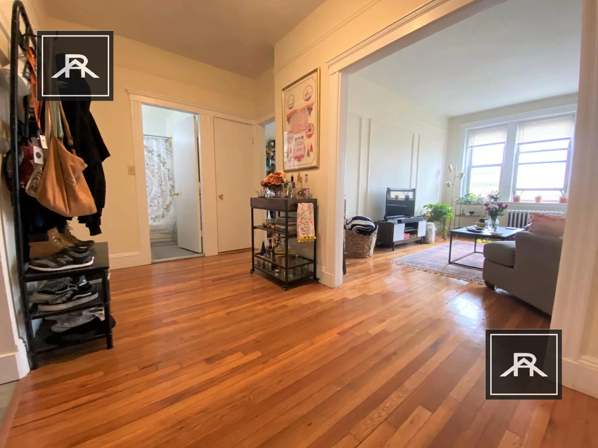 2 bed, 1 bath apartment for rent at 20 Colborne Rd Unit 11, Brighton — photo 5 of 16