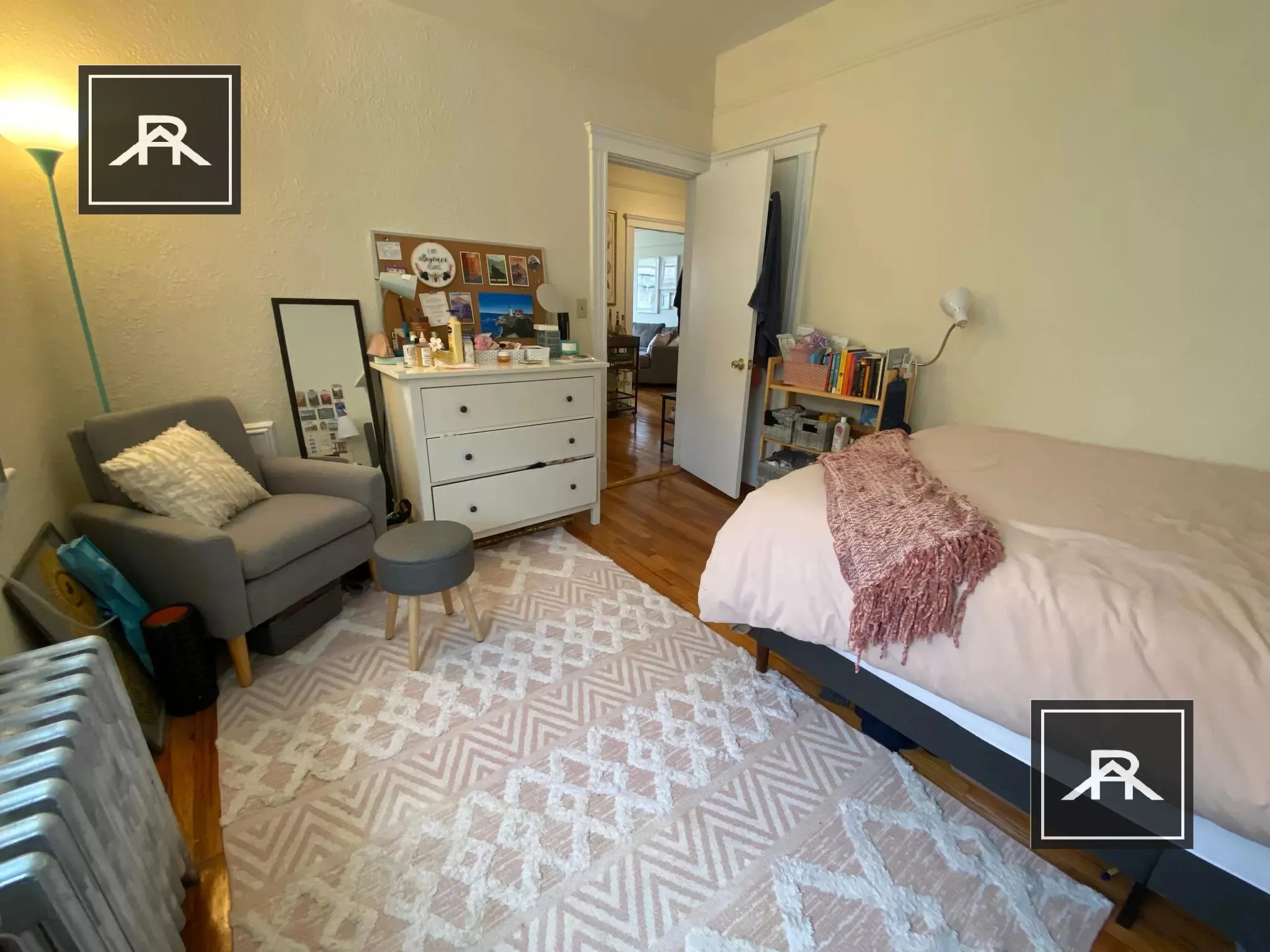 2 bed, 1 bath apartment for rent at 20 Colborne Rd Unit 11, Brighton — photo 4 of 16