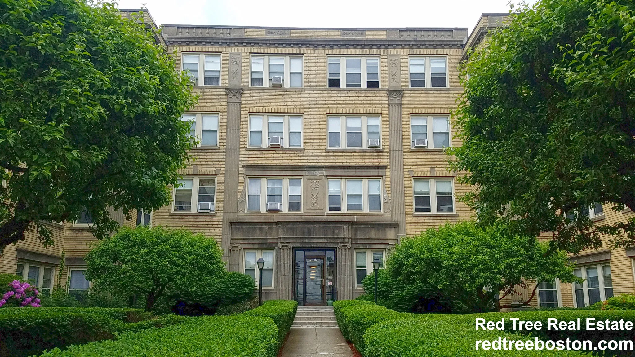 2 bed, 1 bath apartment for rent at 20 Colborne Rd Unit 11, Brighton