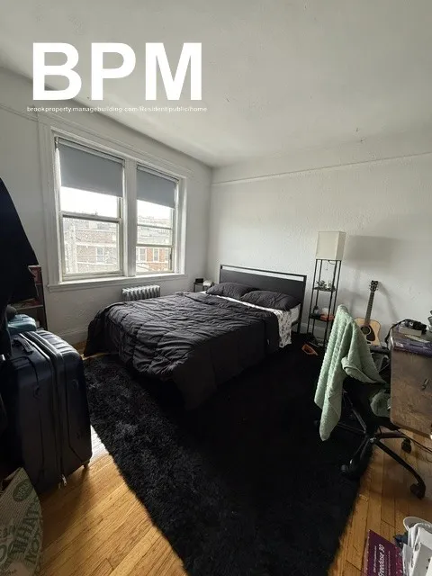 2 bed, 1 bath apartment for rent at 20 Colborne Rd Unit 12, Brighton — photo 4 of 4