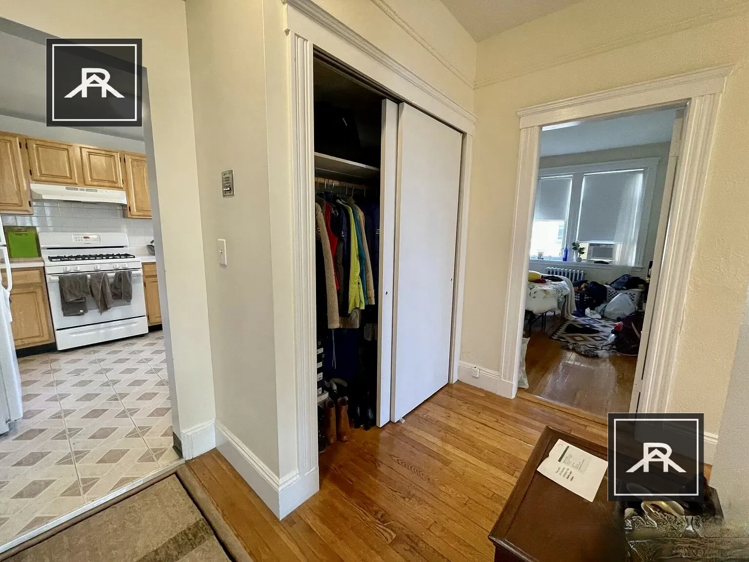 2 bed, 1 bath apartment for rent at 20 Colborne Rd Unit 2, Brighton — photo 4 of 16