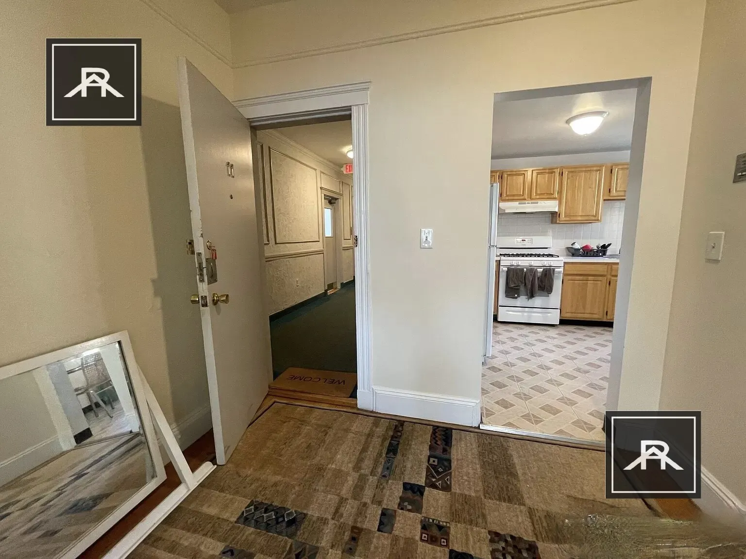 2 bed, 1 bath apartment for rent at 20 Colborne Rd Unit 2, Brighton — photo 2 of 16